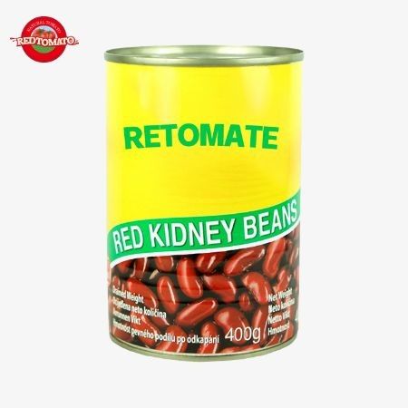Farinha de Rino Vermelho em Salmoura 400g com sabor delicioso