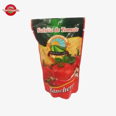 Pasta de Tomate ISO, 227g Pasta de Tomate Triple Concentrada 30%-100% de pureza