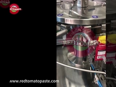 Em Stand Up Sachet Tomato Paste