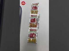 Pasta de tomate ALKIMA Marca 30g Sachê